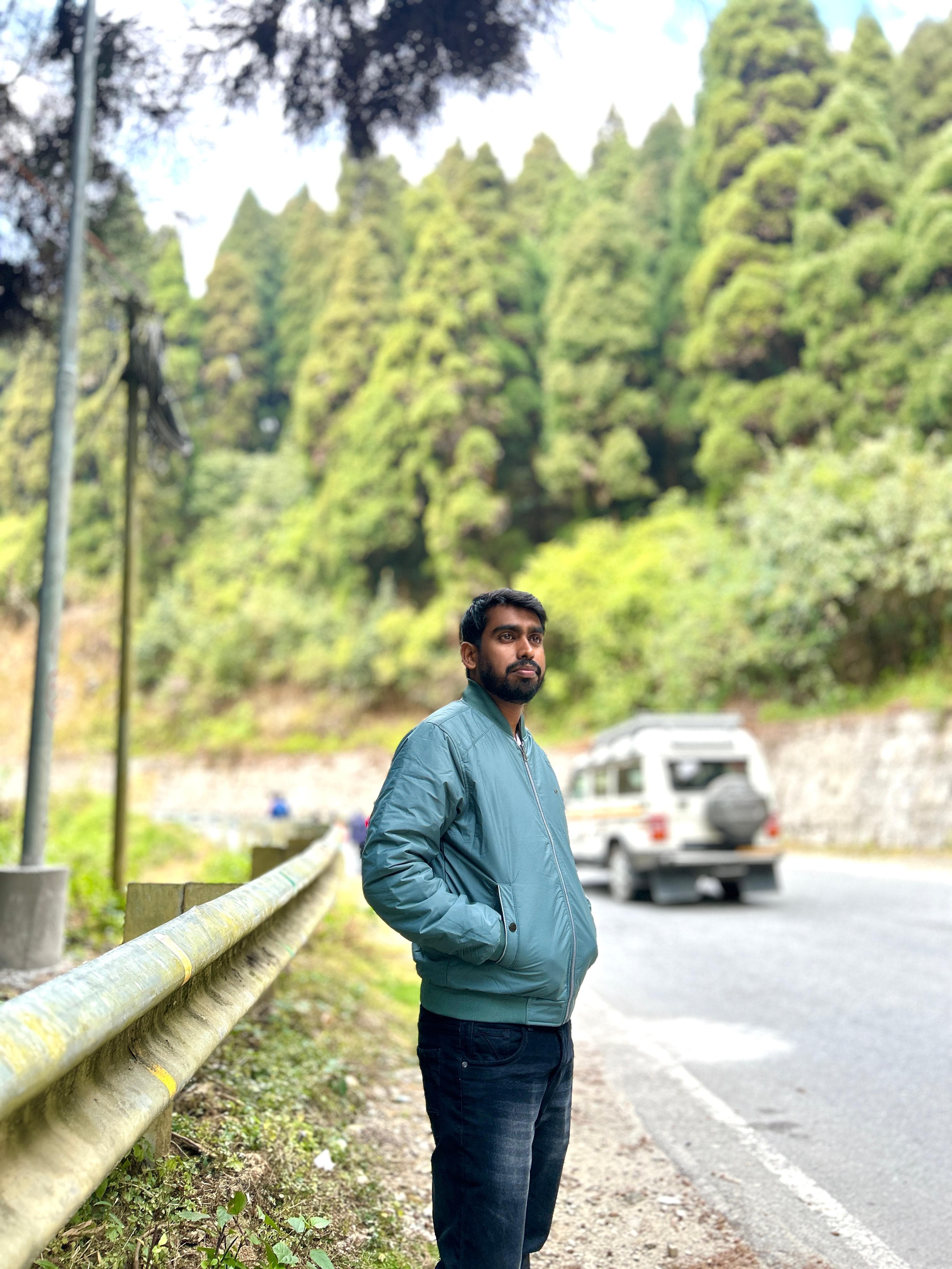 Bhaskar Paul