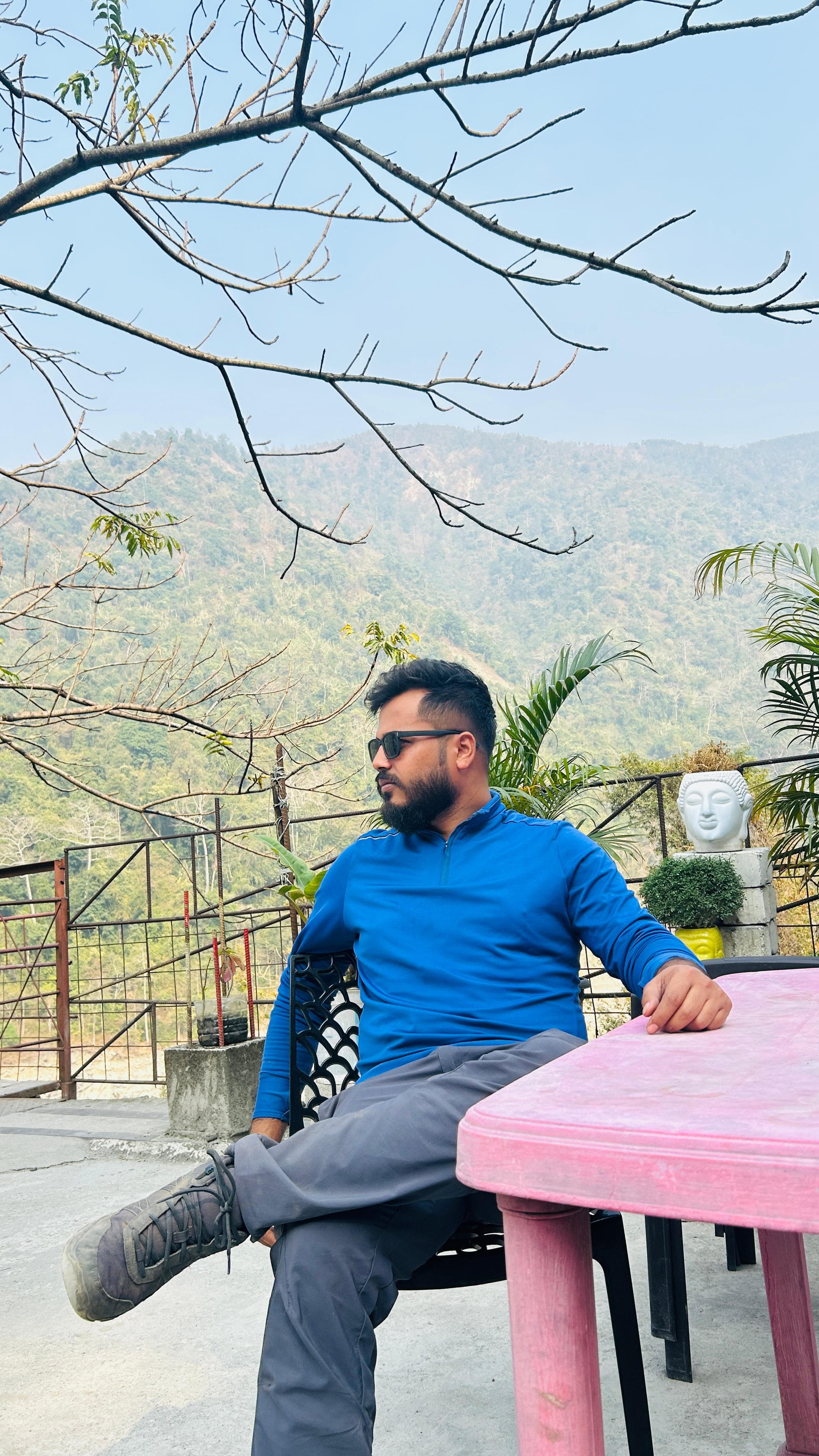 Irfan Ali