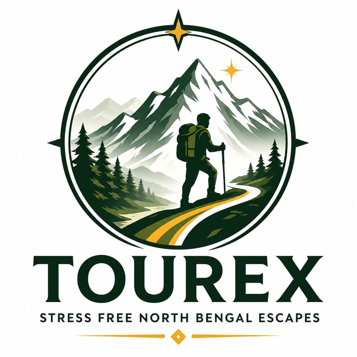Tourex Logo