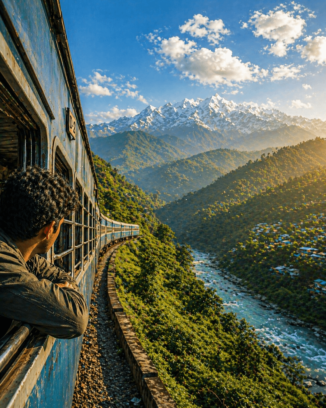 North Bengal Travel Agency - Tourex Local Experts