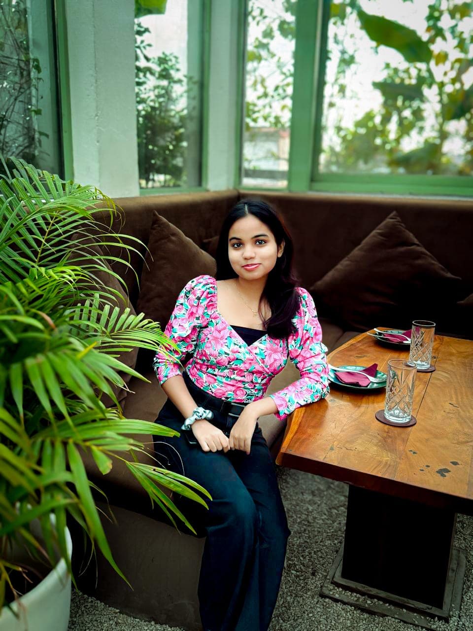 Sudipa Jana